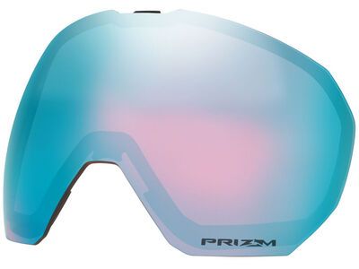 Oakley Flight Path L Replacement Lens Prizm Snow Sapphire Iridium