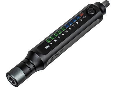 Topeak E-TorqBar 1-10 Nm - Bild 5