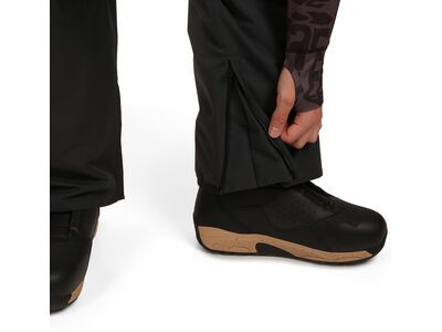 Horsefeathers Berett Pants, phantom - Bild 5