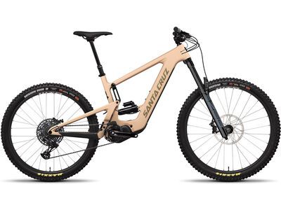 Santa cruz heckler 27.5 online