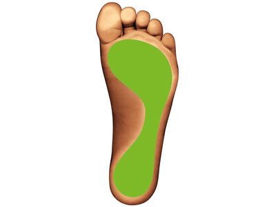 Sidas 3Feet Merino Mid - Bild 6