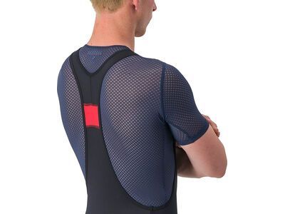 Castelli Pro Mesh 2.0 Short Sleeve, belgian blue - Bild 5