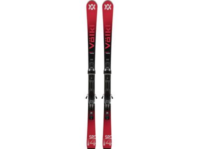 Völkl Racetiger SRC + vMotion 10 GW
