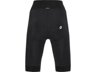 Assos UMA GT Half Shorts C2 Long, blackseries - Bild 3