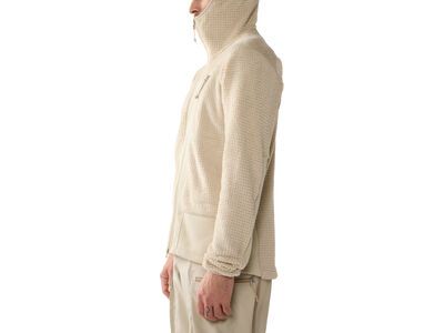 Haglöfs Vassi Mid Hood Men, chalk beige - Bild 4