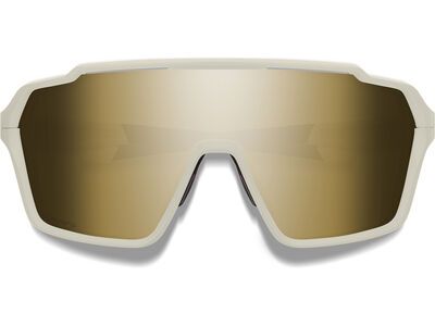 Smith Shift XL MAG, ChromaPop Black Gold Mirror / matte bone - Bild 2