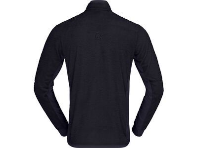 Norrona falketind warm1 active Jacket M's, caviar black - Bild 3