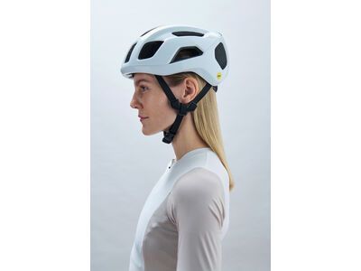 POC Ventral Air MIPS, hydrogen white/uranium black matt - Bild 6