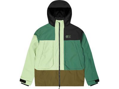 Picture Citrik Jkt, smoke pine - Bild 2