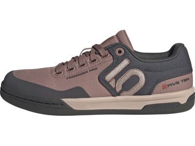 Five Ten Freerider Pro Canvas Women, warm clay/wonder taupe/grey six - Bild 4