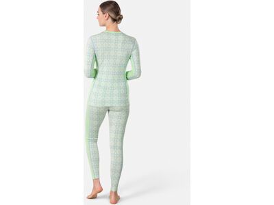 Kari Traa Rose Long Sleeve Baselayer, mint - Bild 6