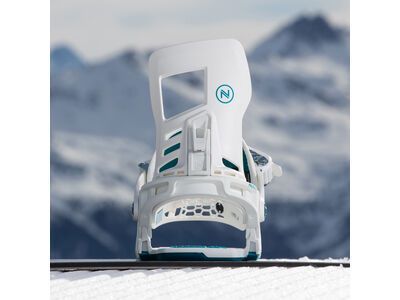 Nidecker Muon-W, white - Bild 10