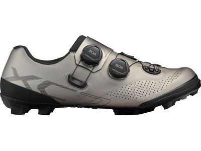 Shimano SH-XC702 XC, silver - Bild 2
