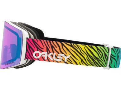 Oakley Fall Line M, Prizm Snow Iced Iridium / bengal white - Bild 3