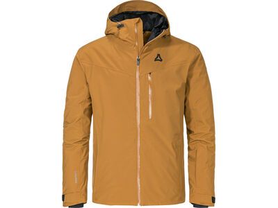 Schöffel Jacket Style Nollen MNS caramel