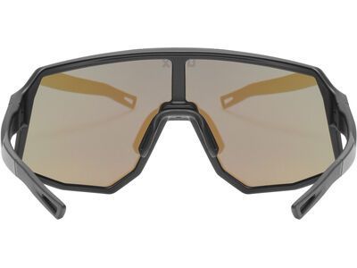 uvex sequenze, Mirror Blue / black matt - Bild 4