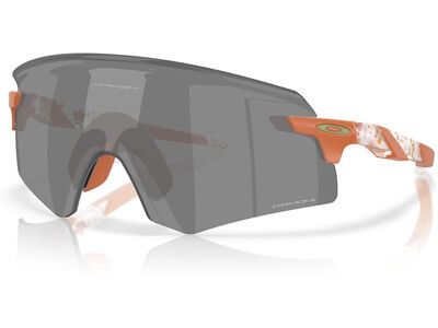 Oakley Encoder Terrazzo, Prizm Black / clear terrazzo - Bild 10