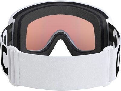POC Tarsal, Clarity Uni. Sunny Cool Gold / hydrogen white - Bild 4