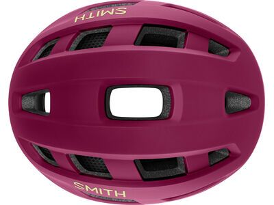 Smith Triad MIPS, matte huckleberry / pacific - Bild 3