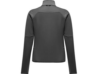 Salewa Ortles Fleece Jacke Damen, onyx - Bild 2