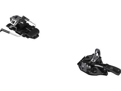 Tyrolia Almonte 12 PT - 105 mm [M], black/metallic grey - Bild 2