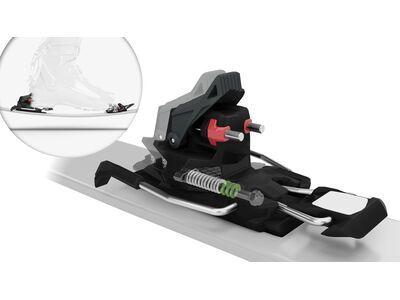 Fritschi Xenic 10 - 105 mm - Bild 11