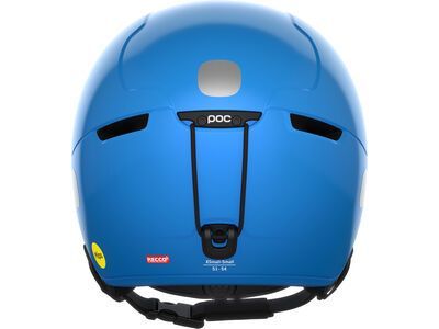 POC POCito Obex MIPS, fluorescent blue - Bild 4