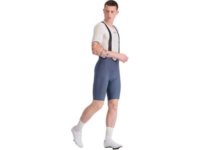 Sportful Pulse Bibshort, steel shadow - Bild 7