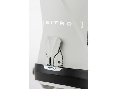 Nitro Team, grey - Bild 5