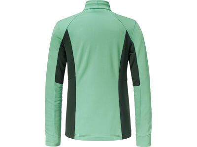 Schöffel Fleece Jk Style Pontre WMS, gem jade - Bild 2