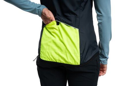 Cube WS Windweste CMPT, black´n´yellow - Bild 4