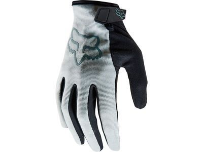 Fox Womens Ranger Glove, gunmetal