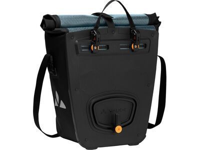 Vaude Aqua Back Color Single (rec), nordic blue/bright green - Bild 2