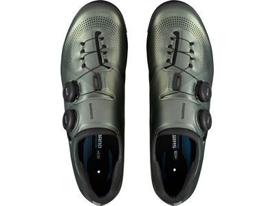 Shimano SH-RC703 Road, sage green - Bild 5