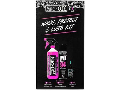 Muc-Off Wash Protect and Lube (Wet Lube Version)
