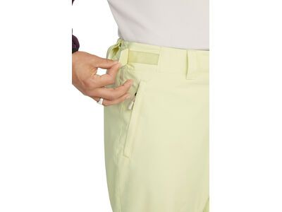 O’Neill O'riginals Park Loose Snow Pants, lime wash - Bild 5