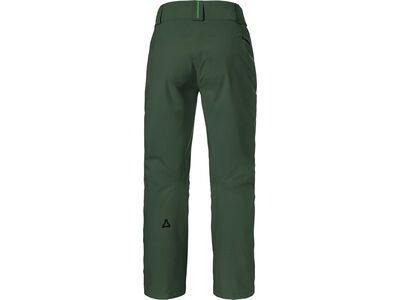 Schöffel Pants Style Pine WMS, dark jade - Bild 2