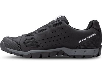 Scott Sport Trail Evo Gore-Tex Shoe, black/silver - Bild 4