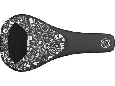 Ergon SM Downhill Comp Vali Höll Edition, black - Bild 2