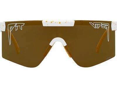 Pit Viper The Originals 2.0 Wide, The J-Lo / HDPV Polarized Gold