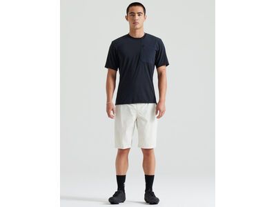 Specialized Men's ADV Air Short Sleeve Jersey, black - Bild 6