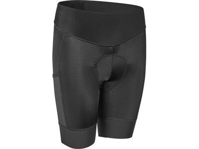 GripGrab Women's RIDE Cycling Shorts black