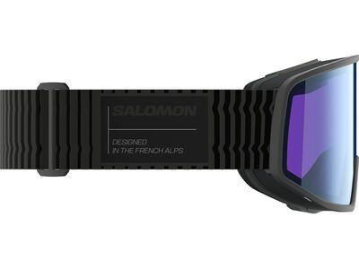 Salomon Sentry Pro, Sigma Photochromic Sky Blue / black - Bild 4