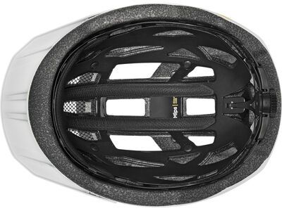 uvex i-vo 2 MIPS, iced matcha matt - Bild 5