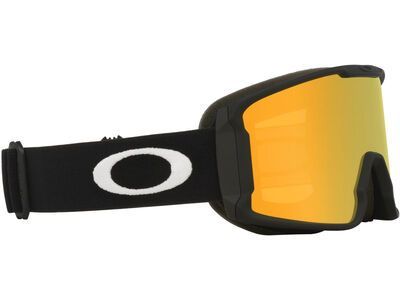 Oakley Line Miner M, Prizm Snow 24k Iridium / matte black - Bild 11