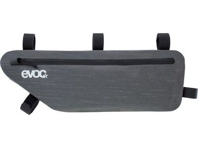 Evoc Frame Pack WP - M / 3,5 l, carbon grey - Bild 3