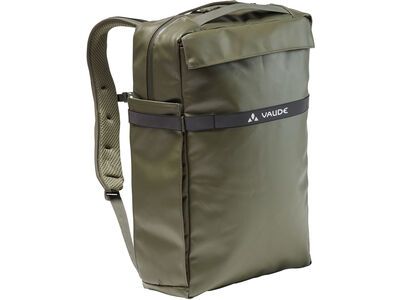 Vaude Mineo Transformer Backpack 20, khaki