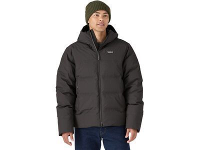 Patagonia Men's Jackson Glacier Jacket, black - Bild 2