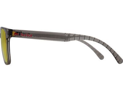 Red Bull Spect Eyewear Elly, Brown/Red-Orange Mirror / shiny x’tal dark grey - Bild 5