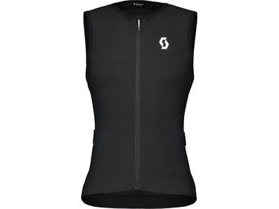 Scott Vest Airflow W's black/white